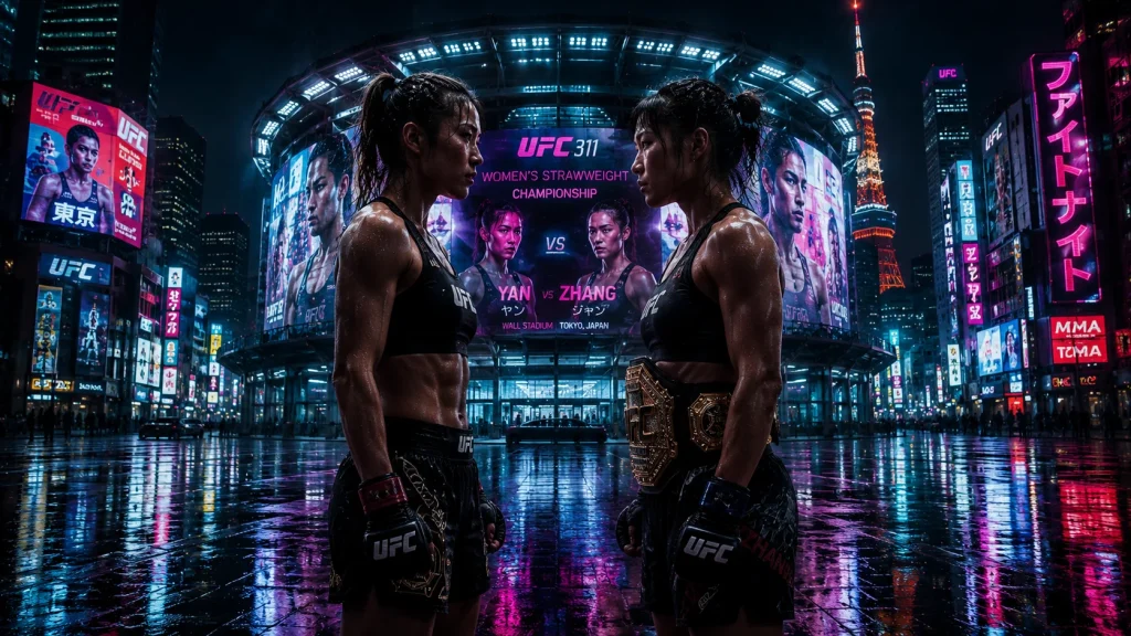 Las peleas de UFC más esperadas de los próximos meses