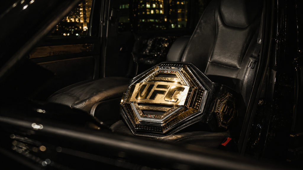 Las principales estrellas de UFC en 2026