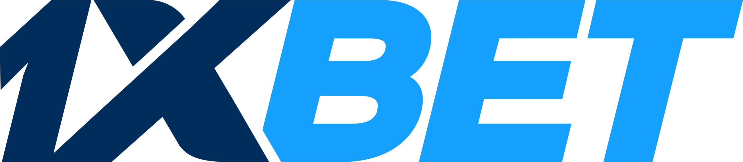 1xBet Logotipo