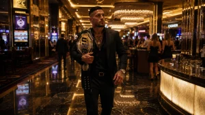 Las peleas de UFC más esperadas de los próximos meses