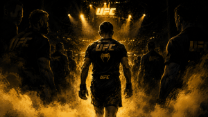 Las principales estrellas de UFC en 2026